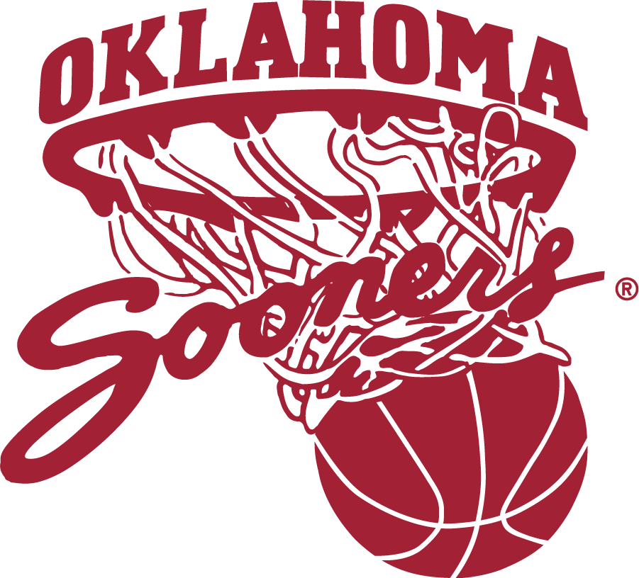 Oklahoma Sooners 1996-2005 Secondary Logo v2 iron on transfers for clothing